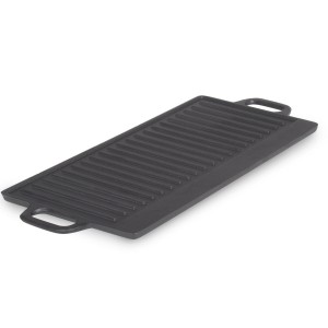 Imperial Home 13" Reversible Grill Griddle IXVD1970